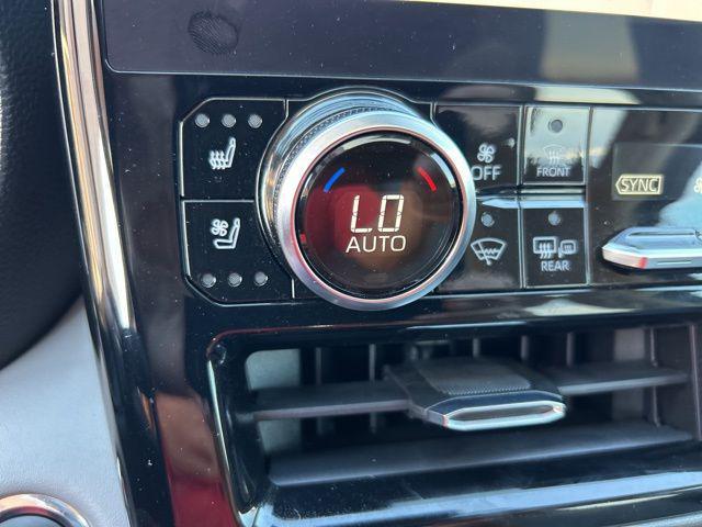 used 2023 Toyota Highlander car, priced at $41,317