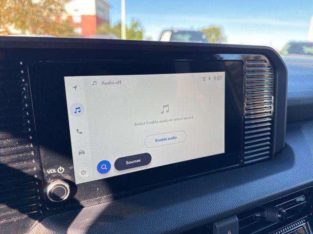 used 2024 Toyota Land Cruiser car, priced at $60,928