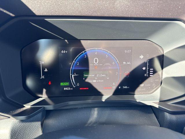 used 2024 Toyota Land Cruiser car, priced at $60,928