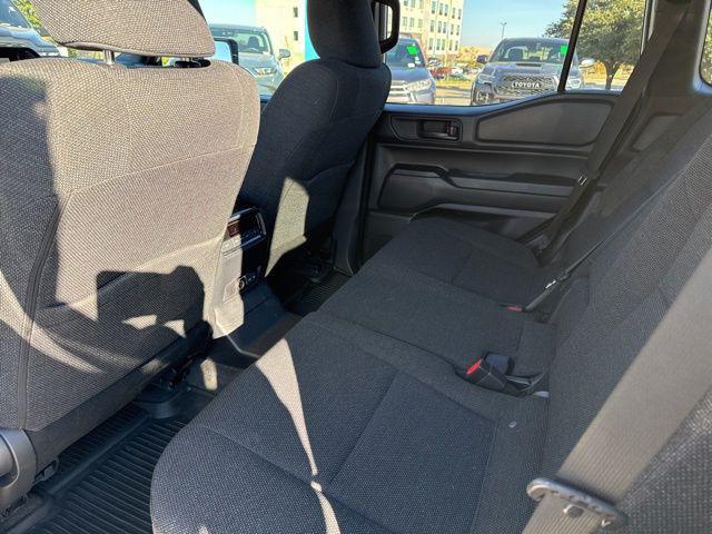 used 2024 Toyota Land Cruiser car, priced at $60,928