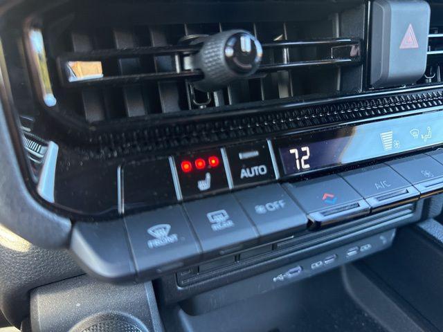 used 2024 Toyota Land Cruiser car, priced at $60,928