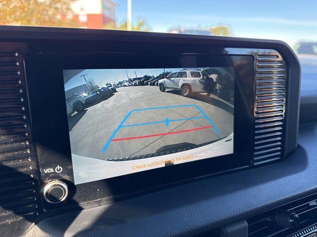 used 2024 Toyota Land Cruiser car, priced at $60,928