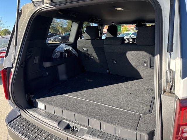 used 2024 Toyota Land Cruiser car, priced at $60,928