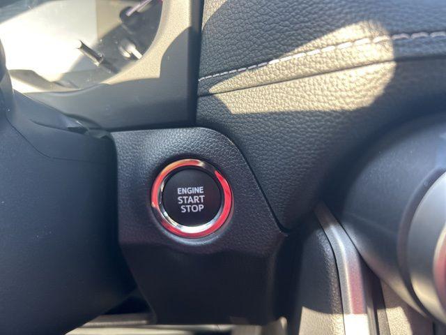 used 2024 Toyota RAV4 car