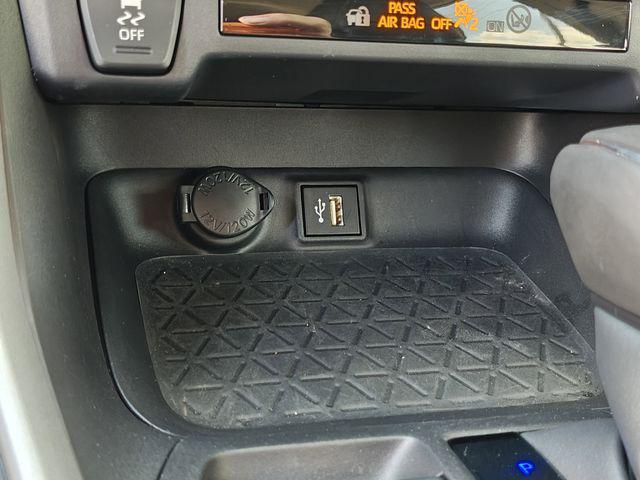 used 2024 Toyota RAV4 car, priced at $34,887