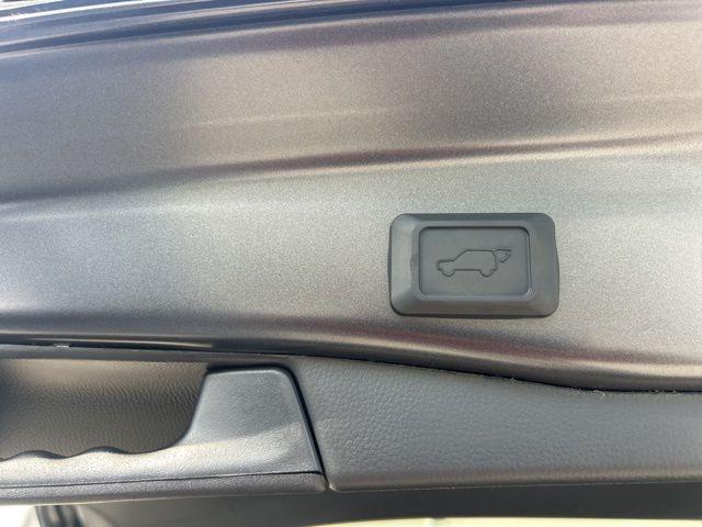 used 2024 Toyota RAV4 car
