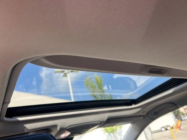 used 2024 Toyota RAV4 car, priced at $36,335