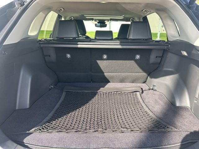 used 2024 Toyota RAV4 car, priced at $36,335
