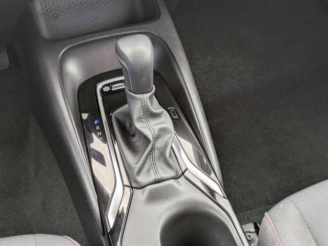 used 2025 Toyota Corolla car, priced at $25,950
