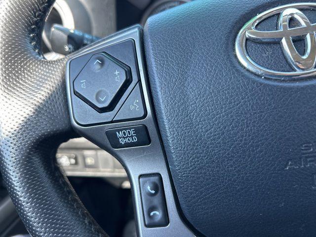 used 2020 Toyota Tacoma car, priced at $29,850