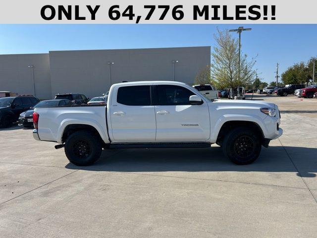 used 2020 Toyota Tacoma car, priced at $29,850