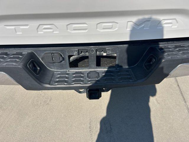 used 2020 Toyota Tacoma car, priced at $29,850