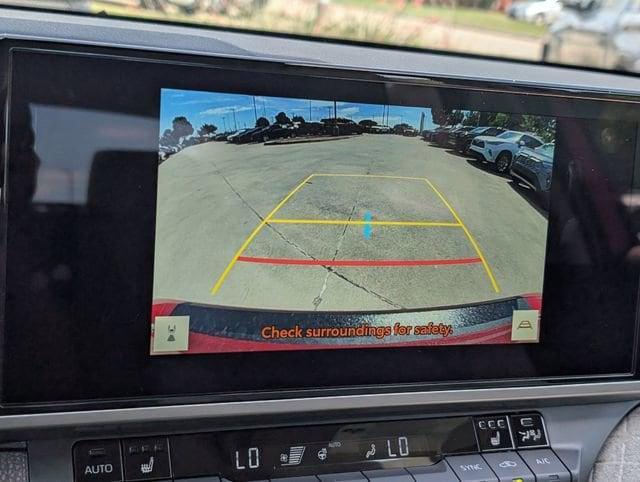 new 2025 Toyota Camry car, priced at $38,264