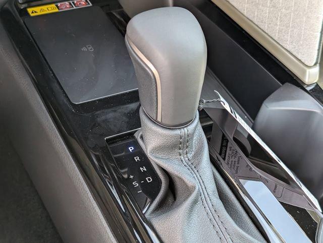 new 2025 Toyota Camry car, priced at $38,264