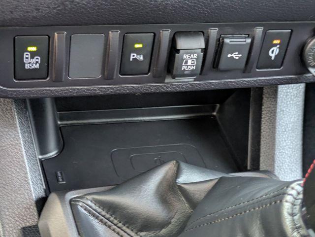 used 2023 Toyota Tacoma car, priced at $49,283