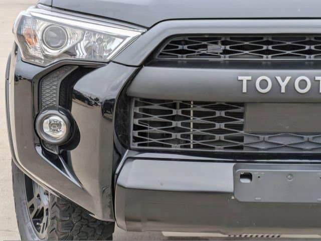 used 2020 Toyota 4Runner car, priced at $46,482