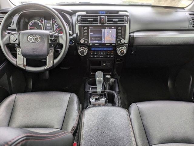 used 2020 Toyota 4Runner car, priced at $46,482