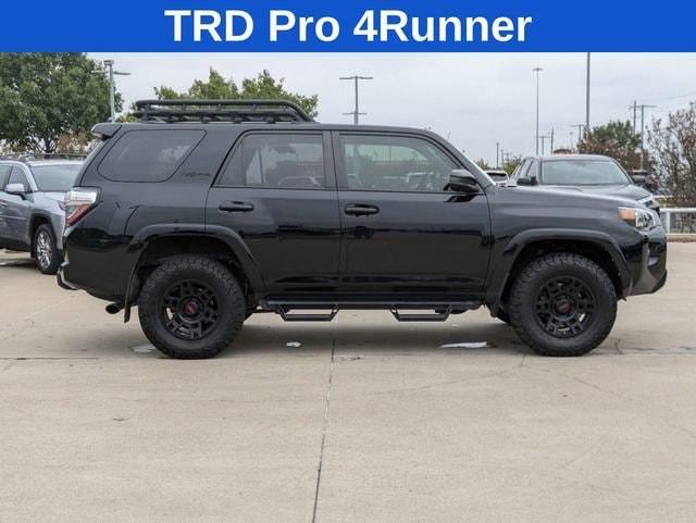 used 2020 Toyota 4Runner car, priced at $46,482