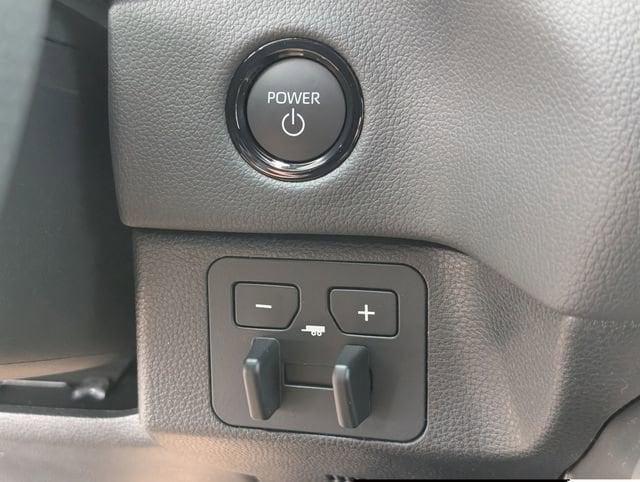 new 2025 Toyota Tundra Hybrid car, priced at $71,359