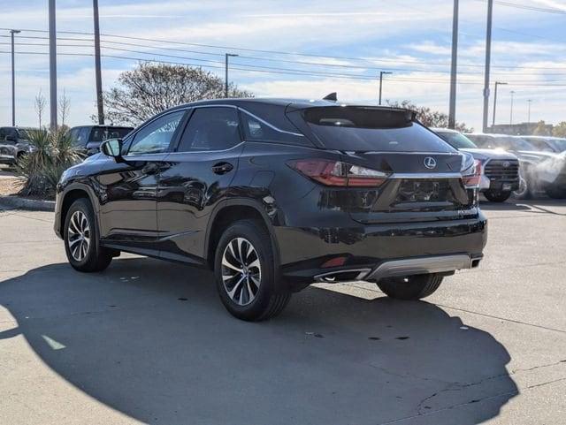 used 2022 Lexus RX 350 car, priced at $45,981