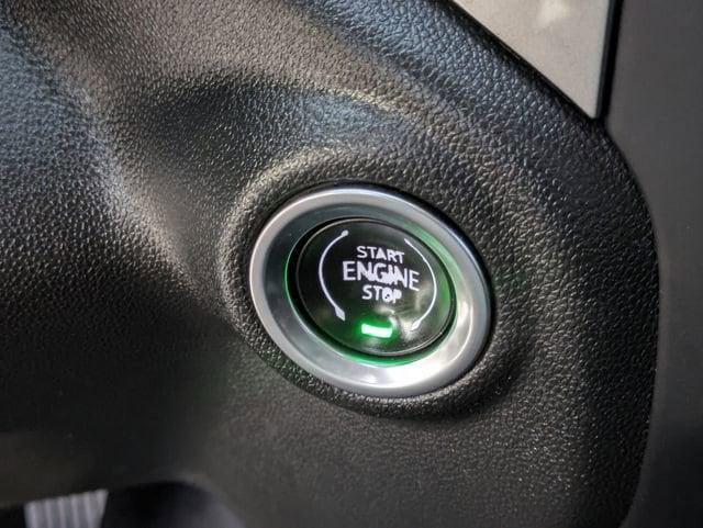used 2021 Chevrolet Silverado 1500 car, priced at $30,808
