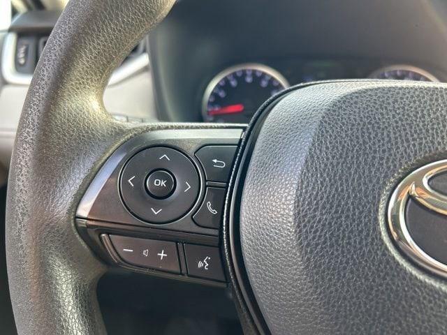 used 2021 Toyota RAV4 car, priced at $22,169