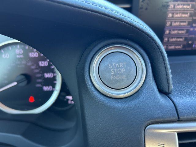 used 2015 Lexus IS 250 car, priced at $16,875