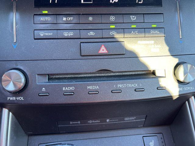 used 2015 Lexus IS 250 car, priced at $16,875