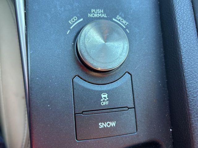 used 2015 Lexus IS 250 car, priced at $16,875