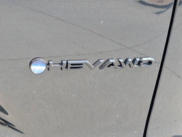 new 2026 Toyota Corolla Hybrid car, priced at $32,427