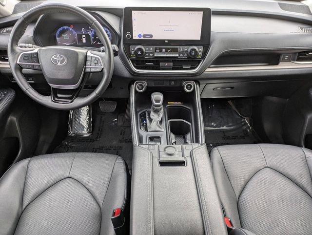 used 2024 Toyota Grand Highlander car, priced at $51,981