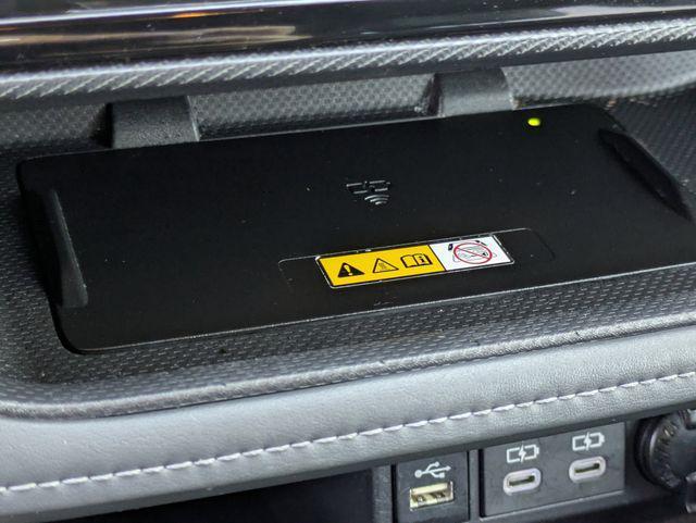 used 2024 Toyota Highlander car, priced at $39,650