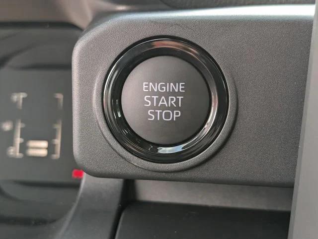 new 2025 Toyota Tacoma car, priced at $37,822