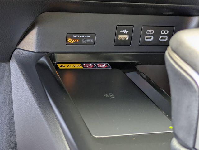 used 2025 Toyota Camry car, priced at $30,800