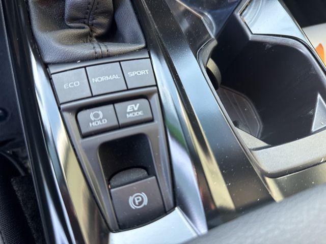 used 2025 Toyota Camry car, priced at $31,101
