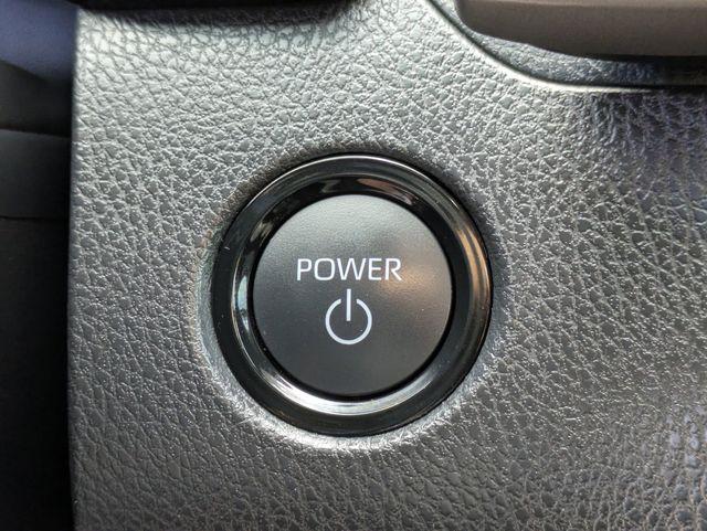 used 2025 Toyota Camry car, priced at $30,800