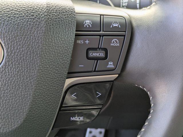 used 2025 Toyota Camry car, priced at $30,800
