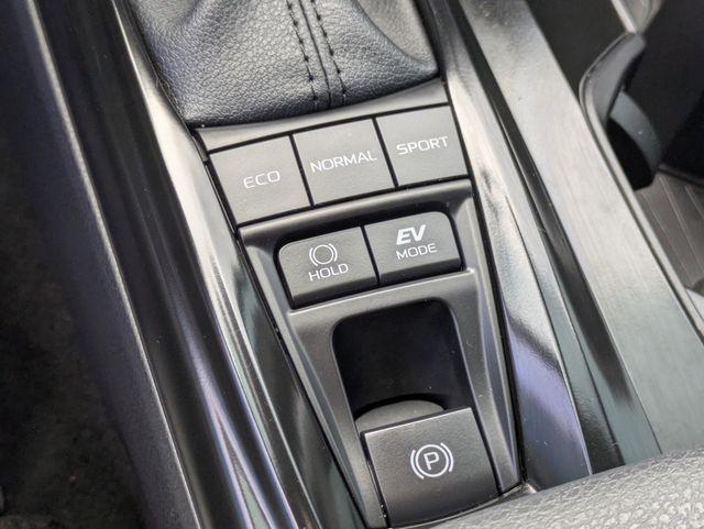 used 2025 Toyota Camry car, priced at $30,800