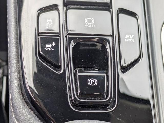 used 2023 Lexus NX 350h car, priced at $40,412