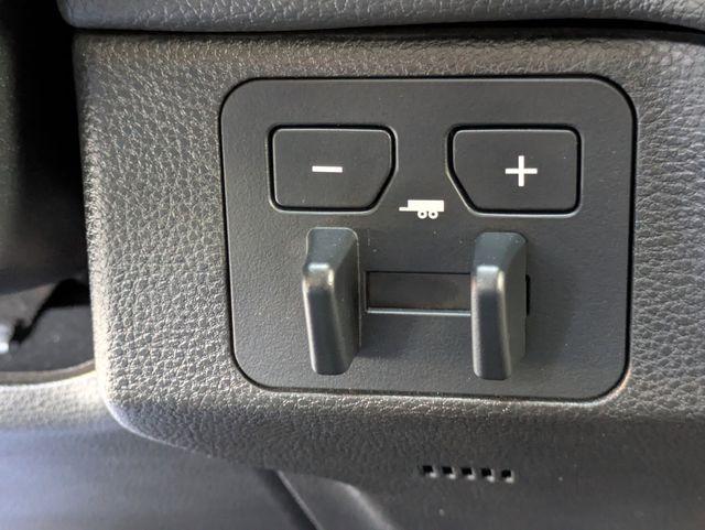 used 2023 Toyota Tundra Hybrid car, priced at $46,154