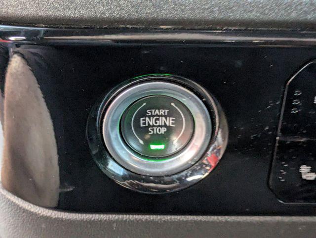 used 2023 Chevrolet Silverado 1500 car, priced at $37,324