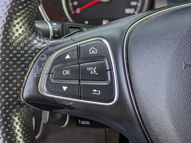 used 2017 Mercedes-Benz GLC 300 car, priced at $13,700
