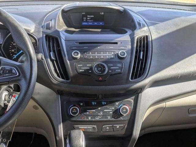 used 2018 Ford Escape car, priced at $11,981