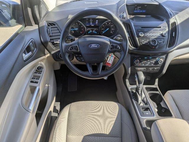 used 2018 Ford Escape car, priced at $11,981