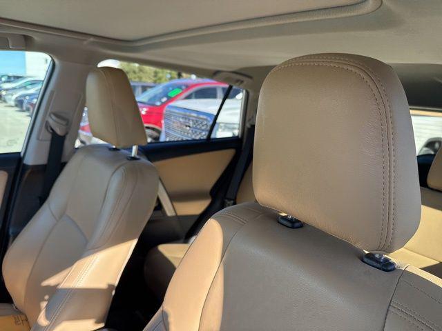 used 2016 Toyota RAV4 car, priced at $18,411