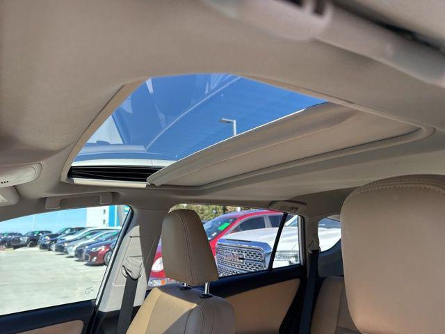 used 2016 Toyota RAV4 car, priced at $18,411