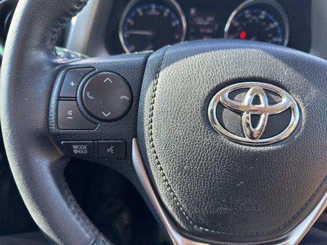 used 2016 Toyota RAV4 car, priced at $18,411
