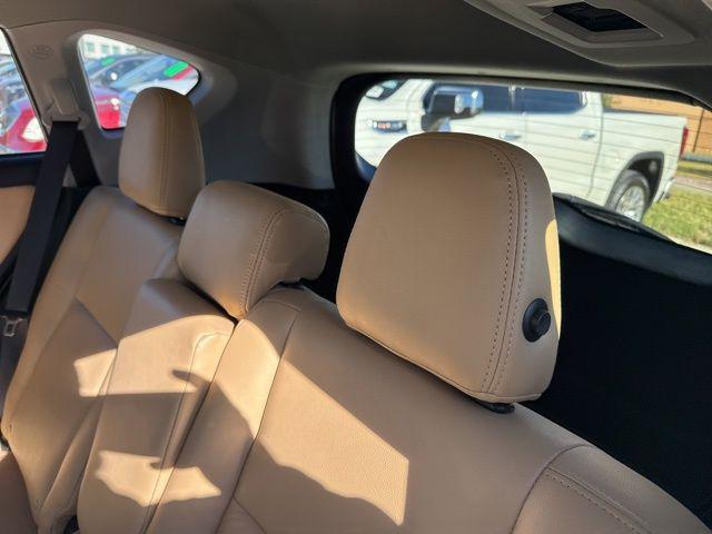 used 2016 Toyota RAV4 car, priced at $18,411