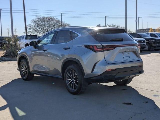 used 2023 Lexus NX 350 car, priced at $43,881