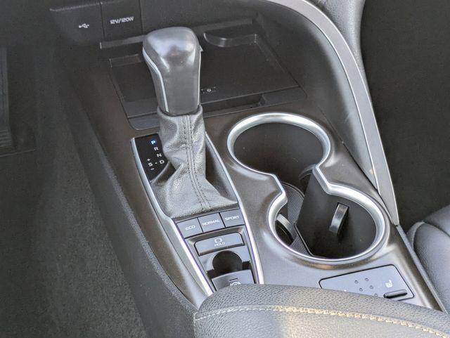 used 2022 Toyota Camry car, priced at $28,244